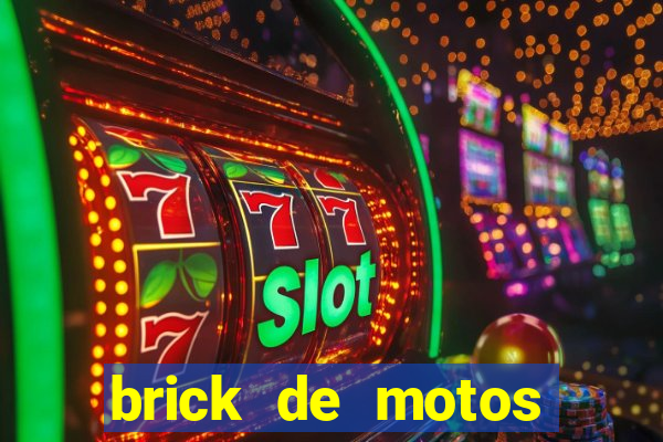 brick de motos porto alegre